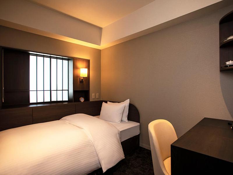 Shiroyama Hotel Kagošima Exteriér fotografie